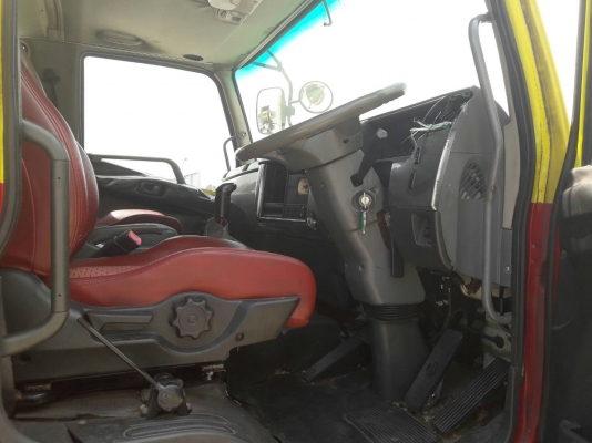 ขายด่วนรถ10 ล้อหลงตู้เปียก เครื่อง270 แรง ปี 54 ยาว 7.8 ม.รถสวยพร้อมใช้งาน ขายด่วนรถ10 ล้อหลงตู้เปียก เครื่อง270 แรง ปี 54 ยาว 7.8 ม.รถสวยพร้อมใช้งาน