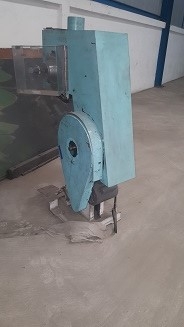 ขายเครื่องย้ำรีเวทไฟ220v พร้อมใช้ 20,000 บาท