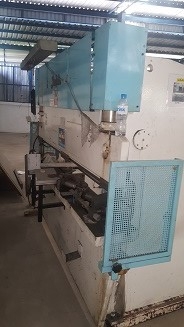 ขายเครื่องพับไบคาล 8 ฟุตพับหนา 6 มิลราคา 260,000 บาท ขายเครื่องพับไบคาล 8 ฟุตพับหนา 6 มิลราคา 260,000 บาท