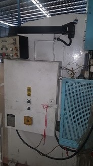 ขายเครื่องพับไบคาล 8 ฟุตพับหนา 6 มิลราคา 260,000 บาท ขายเครื่องพับไบคาล 8 ฟุตพับหนา 6 มิลราคา 260,000 บาท