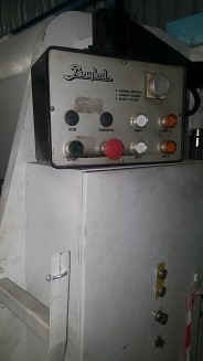 ขายเครื่องพับไบคาล 8 ฟุตพับหนา 6 มิลราคา 260,000 บาท ขายเครื่องพับไบคาล 8 ฟุตพับหนา 6 มิลราคา 260,000 บาท