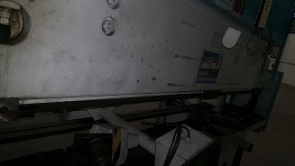 ขายเครื่องพับไบคาล 8 ฟุตพับหนา 6 มิลราคา 260,000 บาท ขายเครื่องพับไบคาล 8 ฟุตพับหนา 6 มิลราคา 260,000 บาท