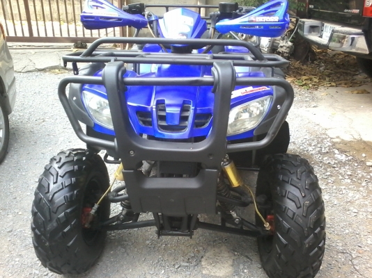 ATVkoNIk150cc ราคาเบาๆ ATVkoNIk150cc ราคาเบาๆ