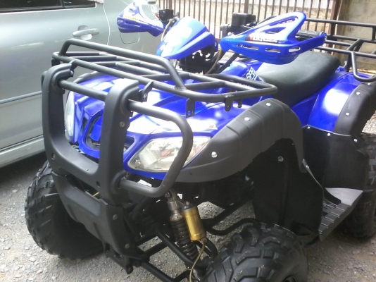 ATVkoNIk150cc ราคาเบาๆ ATVkoNIk150cc ราคาเบาๆ