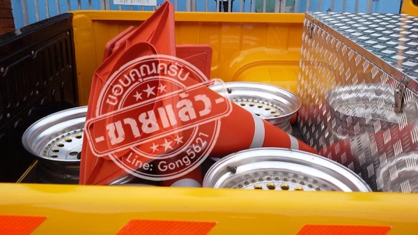 ล้อแท้ Raguna ขอบ 15