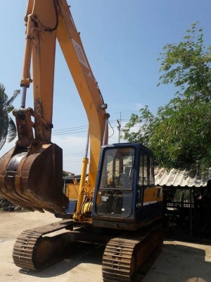 ขายKOBELCO SK045 มาร์คทู  เก่าญี่ปุ่นแท้  เดิมๆๆ  ปลายยาวพิเศษ  สภาพสวย  พร้อมใช้   ลองระบบกันได้ทุกวัน  โทร  089-3818694  ดวงนภา