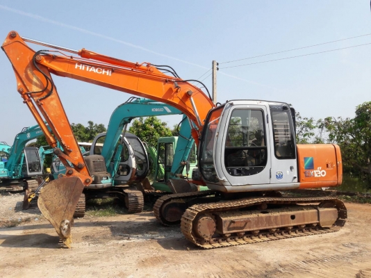 ขายHITACHI EX120-5  เก่าญี่ปุ่นแท้  มีลายแย๊ก  สภาพสวย  เตรื่องปั๊มดี  เอวแน่น  ลองระบบกันได้ทุกวัน  โทร  089-3818694  ดวงนภา