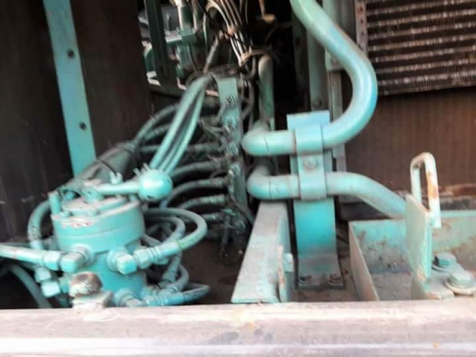 ขายKOBELCO SK200-3LC รถสวย สภาพดี แทรค 80 เอกสารอินวอย ครบ ลองระบบกันได้ทุกวัน โทร 089-3818694 ดวงนภา ขายKOBELCO SK200-3LC รถสวย สภาพดี แทรค 80 เอกสารอินวอย ครบ ลองระบบกันได้ทุกวัน โทร 089-3818694 ดวงนภา