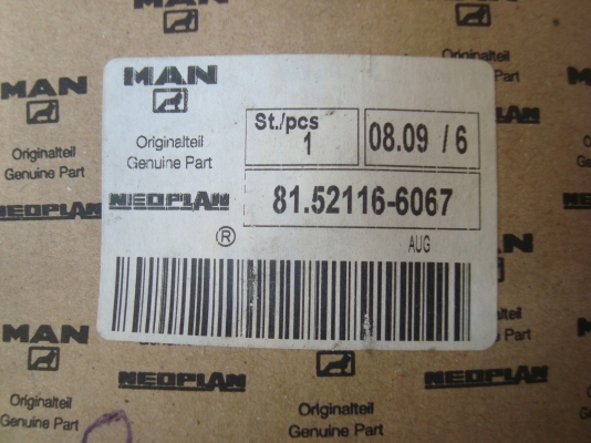 ขาย วาล์วแยกทางลมเบรค รถ MAN ขาย วาล์วแยกทางลมเบรค รถ MAN