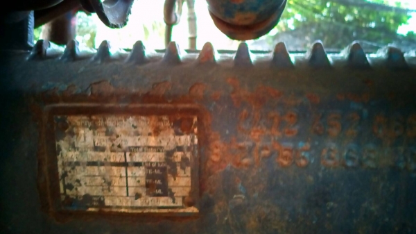 ขายรถไถฟอร์ด 5610 พร้อมอุปกรณ์ เครื่องแน่น ไฮดรอลิคขึ้น-ลงเร็ว สภาพสมบูรณ์ดีทุกระบบ เอกสารเล่มทะเบียนพร้อมชุดโอน