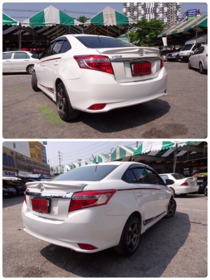 TOYOTA VIOS 1.5G เกียร์AT ปี2014 โทร 062-991-6649 ดาวออโต้เบสท์ TOYOTA VIOS 1.5G เกียร์AT ปี2014 โทร 062-991-6649 ดาวออโต้เบสท์