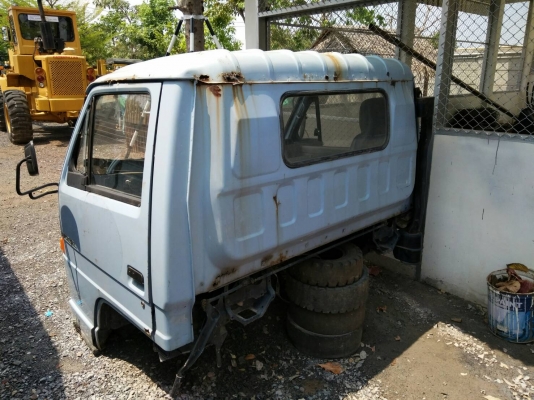 ขายหัวเก๋ง ISUZU NPR