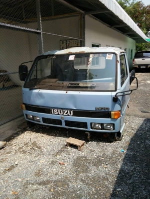 ขายหัวเก๋ง ISUZU NPR