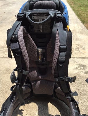 ขายเป้ DEUTER รุ่น Kid Comfort มือสองจากญี่ปุ่น
