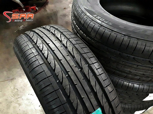 BRIDGESTONE DUELER H/P SPORT 265/60R18