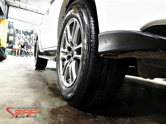 BRIDGESTONE DUELER H/P SPORT 265/60R18