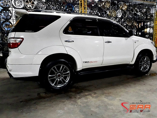 BRIDGESTONE DUELER H/P SPORT 265/60R18