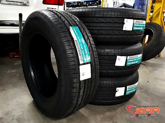 BRIDGESTONE DUELER H/P SPORT 265/60R18