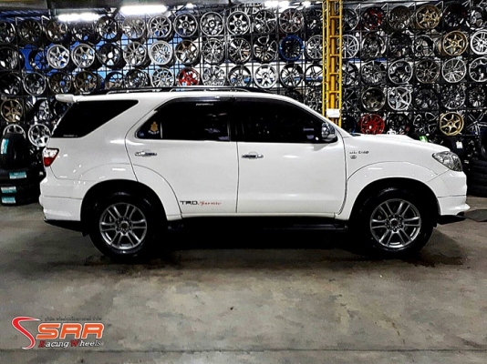 BRIDGESTONE DUELER H/P SPORT 265/60R18