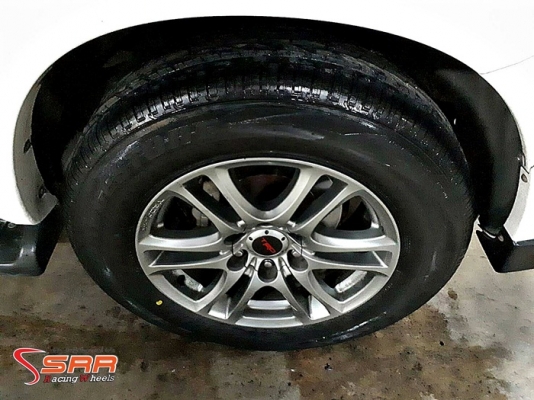 BRIDGESTONE DUELER H/P SPORT 265/60R18
