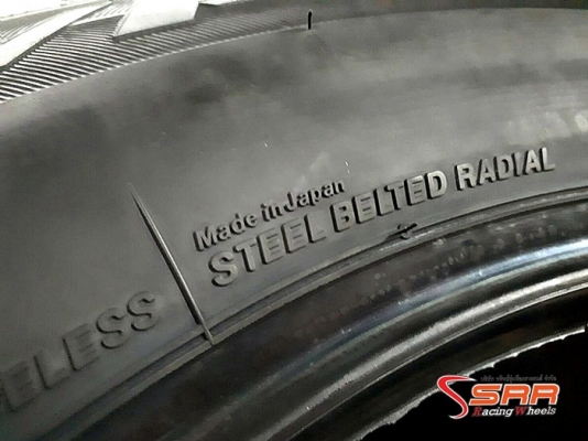 BRIDGESTONE DUELER H/P SPORT 265/60R18