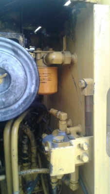 ขาย kobelco 60-3 เก่านอก ใบอินวอย เครื่องเดิม ปั้มเดิม มีใบมีดดัน มีลายหัวกระแทก สภาพพร้อมใช้งาน สนใจติดต่อได้ที่ 0802719535 คุณเบียร์