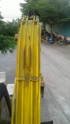 ขาย kobelco 60-3 เก่านอก ใบอินวอย เครื่องเดิม ปั้มเดิม มีใบมีดดัน มีลายหัวกระแทก สภาพพร้อมใช้งาน สนใจติดต่อได้ที่ 0802719535 คุณเบียร์