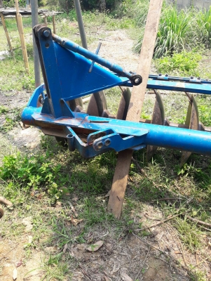 ขายผาน 7 CMT