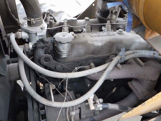 ขายรถตัก KOMATSU SD25P-1  เครื่อง อีซุซู 6BD1 สมบูรณ์พร้อมใช้ครับ FROM JAPAN  ติดต่อ 063-9316985 ID LINE : 0639316985 ครับ