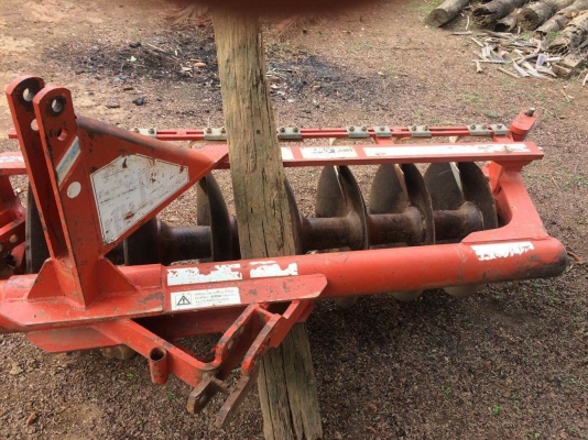 รถไถM9540สวยถูกๆ