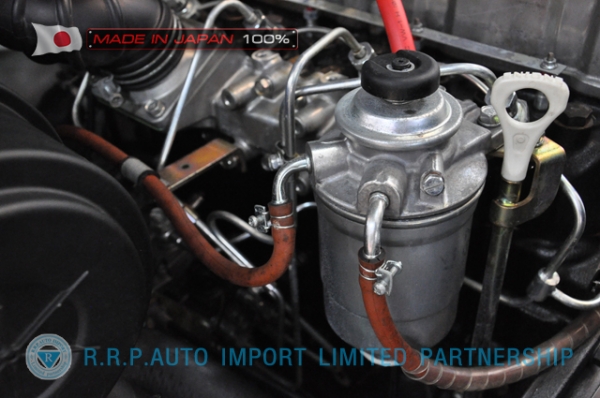 ขายรถโฟล์คลิฟท์มือสอง MITSUBISHI FD35-80273 นำเข้าจากประเทศญี่ปุ่น 100\% ไม่เคยใช้งานในไทย