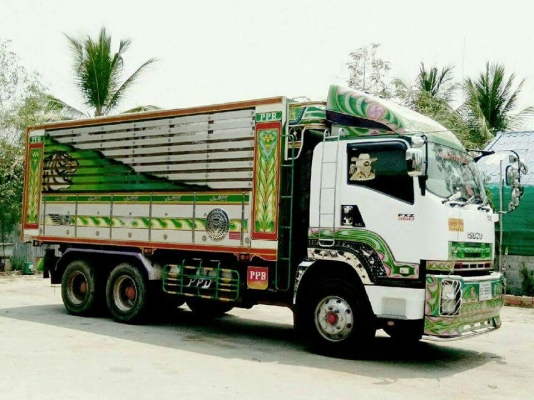 ขายรถดั้มคอกเกษตร FXZ 360 ปี54 ราคา1,850,000 สนใจโทร 090-8588220คุณนะ 093-3258446คุณบิว เว็บไซต์ส่วน
