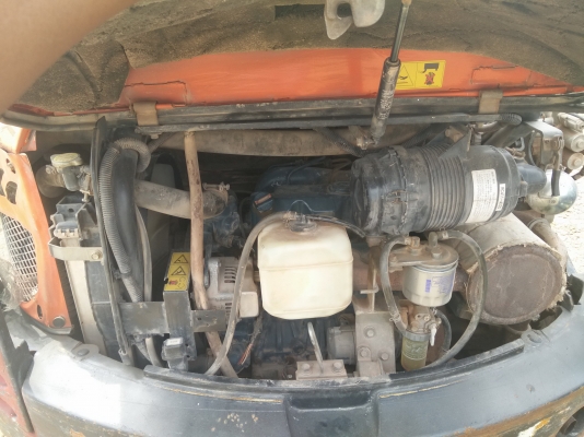 รถแม็คโค Kubota KX91-3S2 สภาพสวยๆ ใช้งานได้ดี เอวแน่น เครื่องดี ปั้มดี