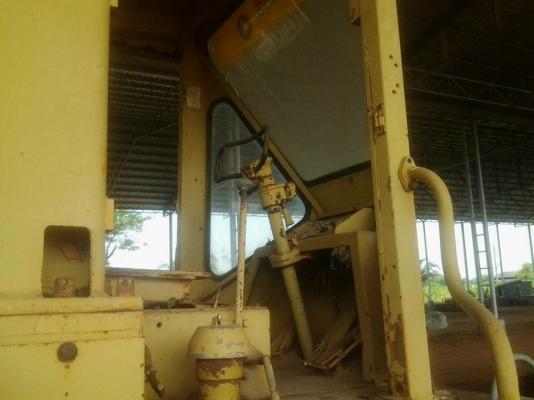 ขาย 875,000 บาท รถบดล้อหนาม 4 ล้อ CAT สภาพสวยพร้อมทำงาน เอกสารชื้อขาย รถอยู่ จ.อุดรธานี ขาย 875,000 บาท รถบดล้อหนาม 4 ล้อ CAT สภาพสวยพร้อมทำงาน เอกสารชื้อขาย รถอยู่ จ.อุดรธานี