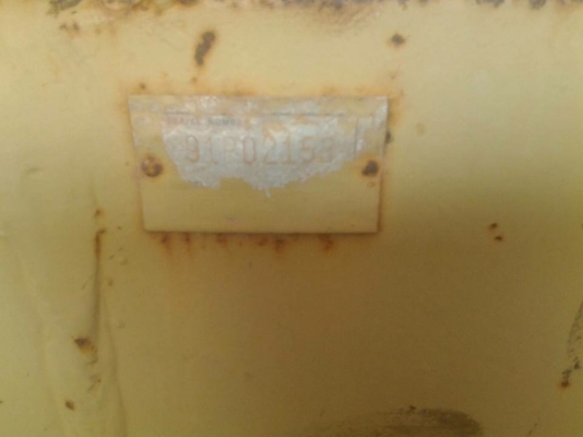 ขาย 875,000 บาท รถบดล้อหนาม 4 ล้อ CAT สภาพสวยพร้อมทำงาน เอกสารชื้อขาย รถอยู่ จ.อุดรธานี ขาย 875,000 บาท รถบดล้อหนาม 4 ล้อ CAT สภาพสวยพร้อมทำงาน เอกสารชื้อขาย รถอยู่ จ.อุดรธานี