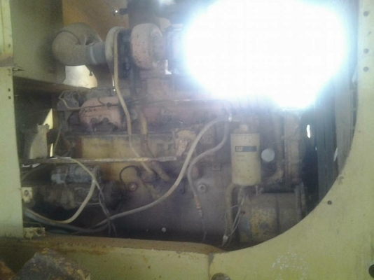 ขาย 875,000 บาท รถบดล้อหนาม 4 ล้อ CAT สภาพสวยพร้อมทำงาน เอกสารชื้อขาย รถอยู่ จ.อุดรธานี ขาย 875,000 บาท รถบดล้อหนาม 4 ล้อ CAT สภาพสวยพร้อมทำงาน เอกสารชื้อขาย รถอยู่ จ.อุดรธานี