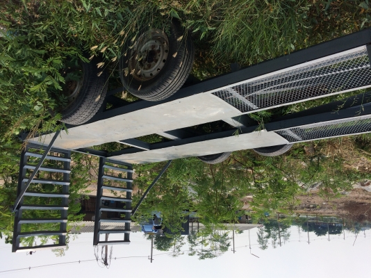 ขายรถแบคโคพร้อมหัวแยกพร้อมเทลเลอสภาพพร้อมใช้งานราคาต่อลองได้คับ