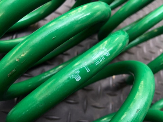 สปริงแต่ง TEIN S-Tech ขดเขียว ครบชุด หน้า-หลัง 4ตัว สปริงแต่ง TEIN S-Tech ขดเขียว ครบชุด หน้า-หลัง 4ตัว