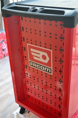 ตู้เครื่องมือรถเข็น facom ตู้เครื่องมือรถเข็น facom