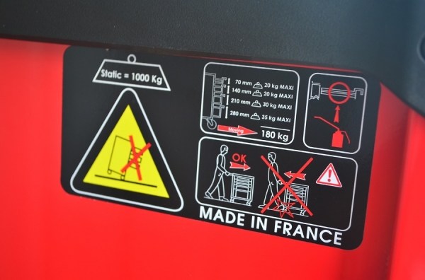 ตู้เครื่องมือรถเข็น facom ตู้เครื่องมือรถเข็น facom