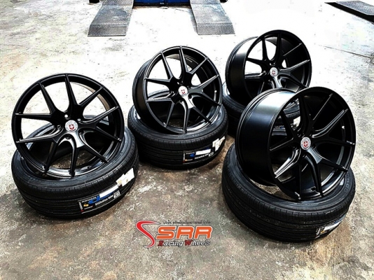 HRE P101 ขอบ20 สเปกใส่รถเก๋งใหญ่ วงละ 7,500 บาท HRE P101 ขอบ20 สเปกใส่รถเก๋งใหญ่ วงละ 7,500 บาท