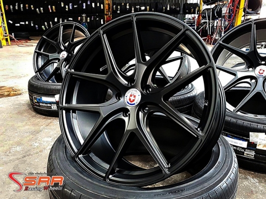 HRE P101 ขอบ20 สเปกใส่รถเก๋งใหญ่ วงละ 7,500 บาท HRE P101 ขอบ20 สเปกใส่รถเก๋งใหญ่ วงละ 7,500 บาท