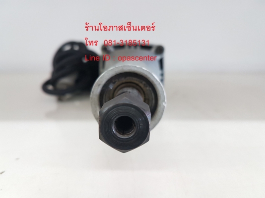 เครื่องเจียร์คอตรง (โอเลย์) Tryton รุ่น TR-7106AL (500w.) สภาพใหม่ พร้อมใช้