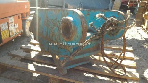 ราคาพิเศษ 12,000 บาท!! ล็อกบุ้งกี๋ รุ่น : SK120 รหัสสินค้า : 80904612 www.nihonmono.com