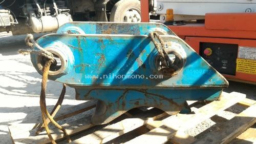 ราคาพิเศษ 12,000 บาท!! ล็อกบุ้งกี๋ รุ่น : SK120 รหัสสินค้า : 80904612 www.nihonmono.com