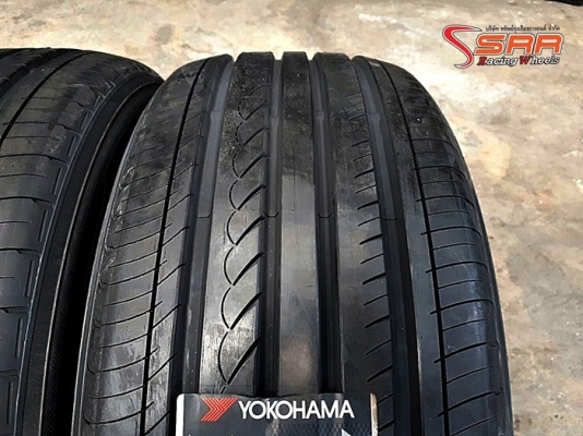 YOKOHAMA ADVAN dB decibel V551 245/40R20 ราคาพิเศษ YOKOHAMA ADVAN dB decibel V551 245/40R20 ราคาพิเศษ