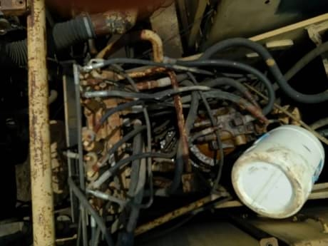 CAT 320B.V1 CAT 320B.V1