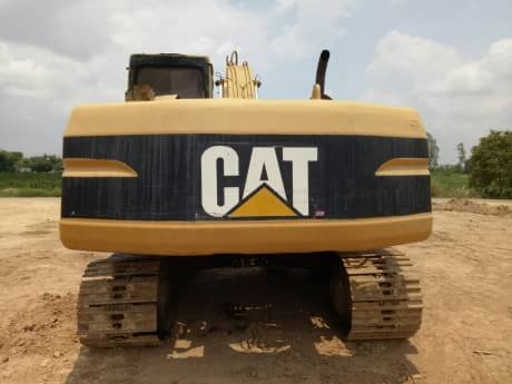 CAT 320B.V1 CAT 320B.V1