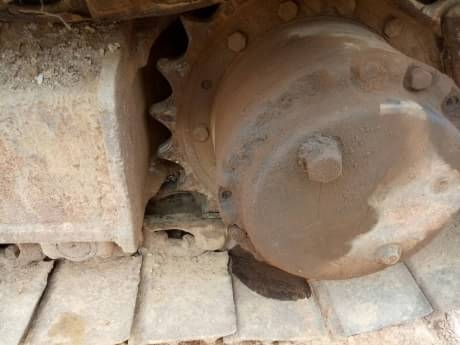 CAT 320B.V1 CAT 320B.V1