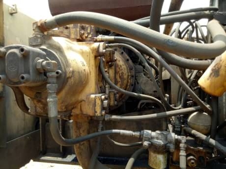 CAT 320B.V1 CAT 320B.V1